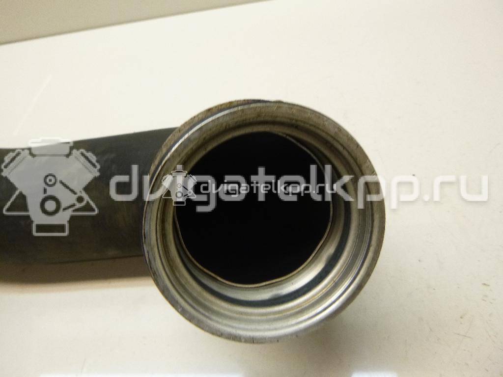 Фото Патрубок интеркулера для двигателя CAWA для Volkswagen Jetta 170 л.с 16V 2.0 л бензин 5N0145834J {forloop.counter}}