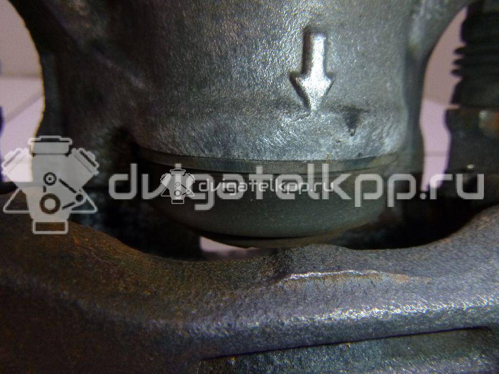 Фото Суппорт тормозной задний левый  B4Y72699ZD для Mazda 3 {forloop.counter}}