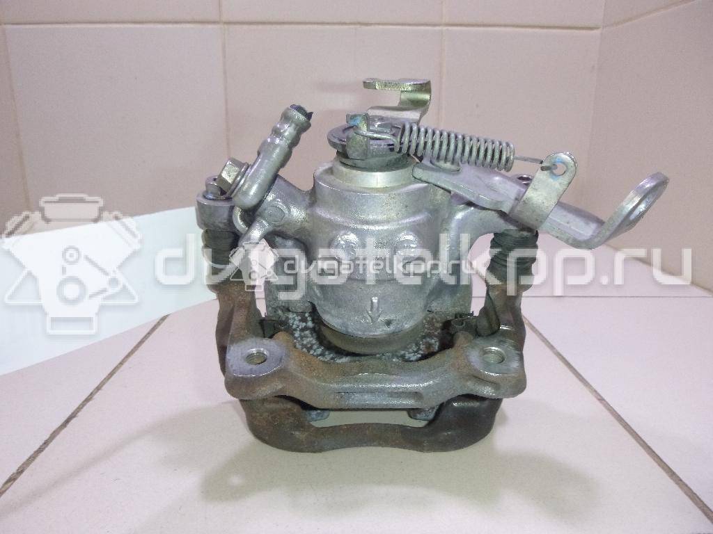 Фото Суппорт тормозной задний левый  B4Y72699ZD для Mazda 3 {forloop.counter}}