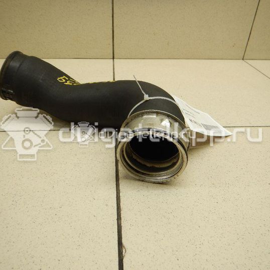 Фото Патрубок интеркулера для двигателя CAWA для Volkswagen Jetta 170 л.с 16V 2.0 л бензин 5N0145834J