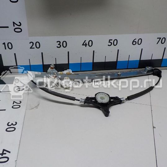 Фото Стеклоподъемник электр. передний левый  KD5359590 для Mazda Cx-5