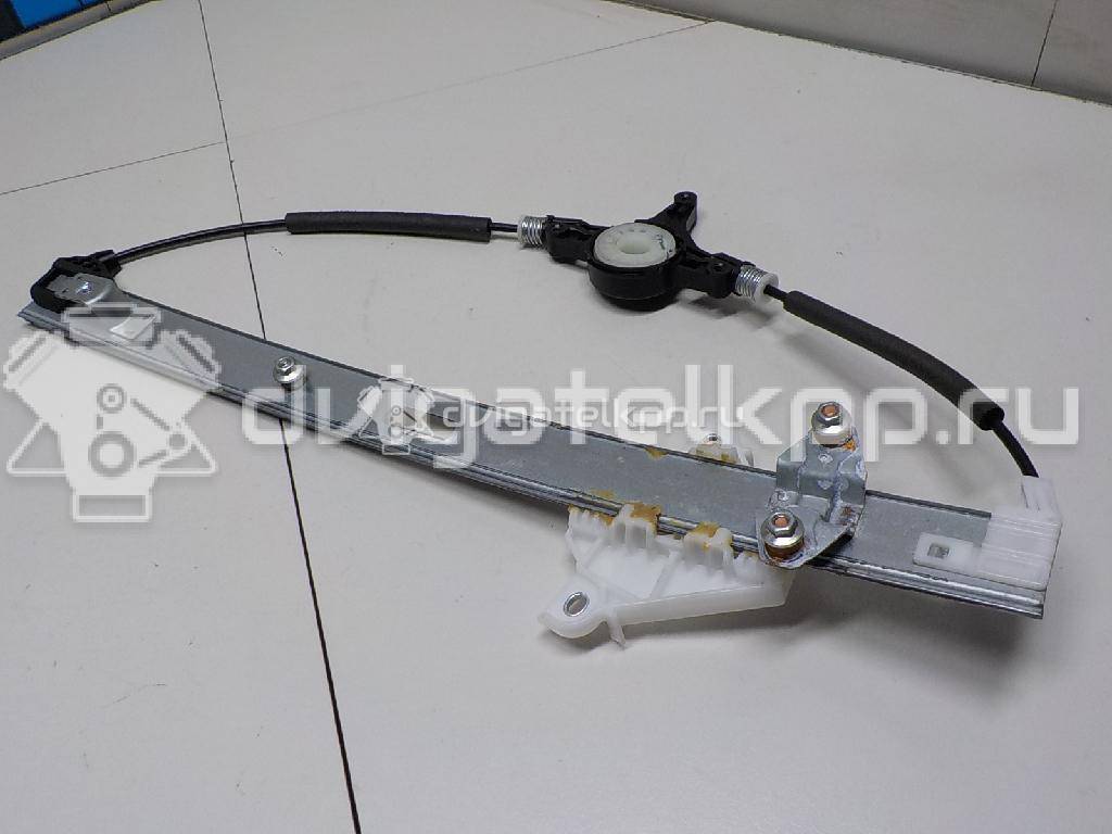 Фото Стеклоподъемник электр. передний левый  KD5359590 для Mazda Cx-5 {forloop.counter}}
