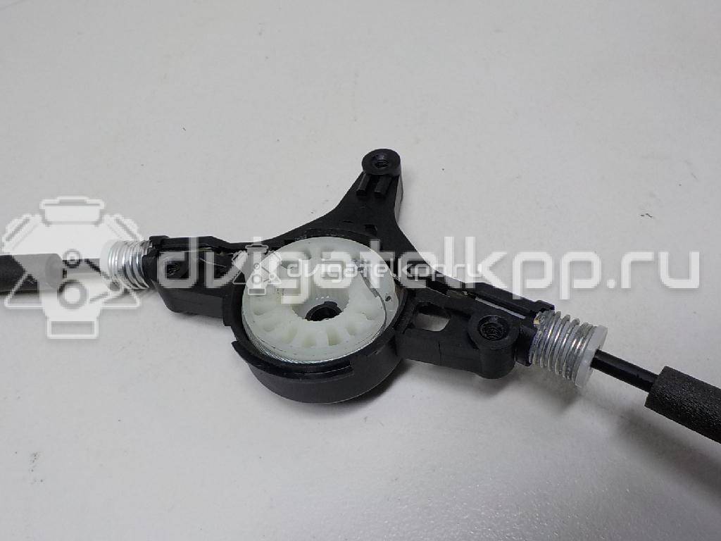 Фото Стеклоподъемник электр. передний левый  KD5359590 для Mazda Cx-5 {forloop.counter}}
