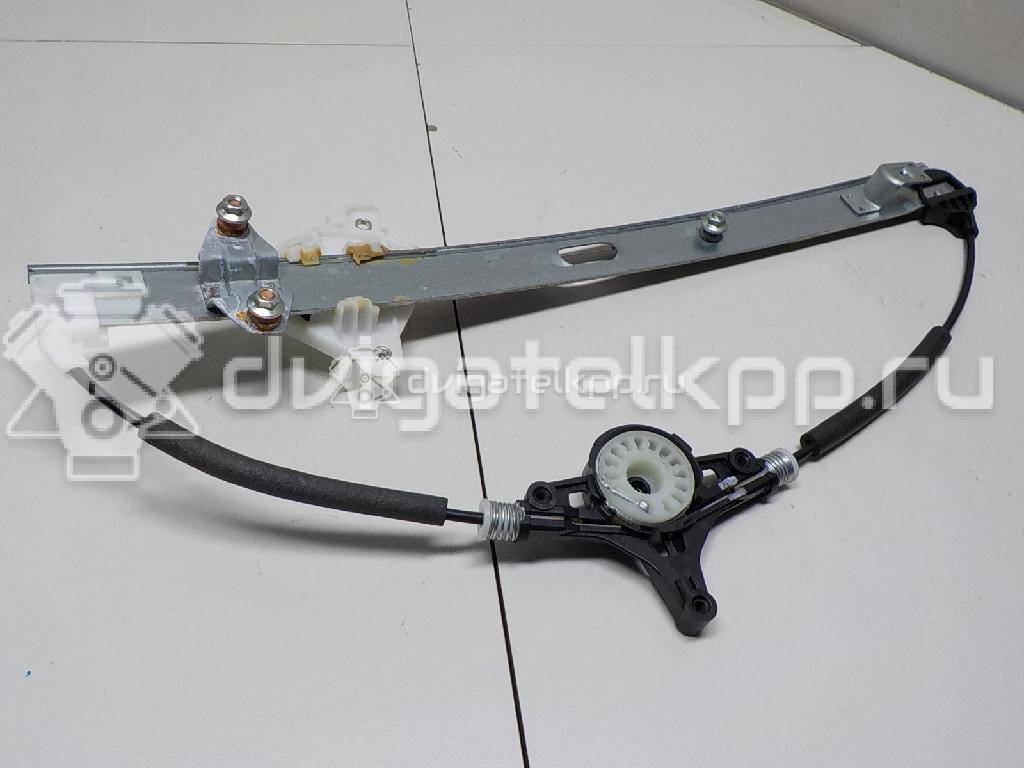Фото Стеклоподъемник электр. передний левый  KD5359590 для Mazda Cx-5 {forloop.counter}}