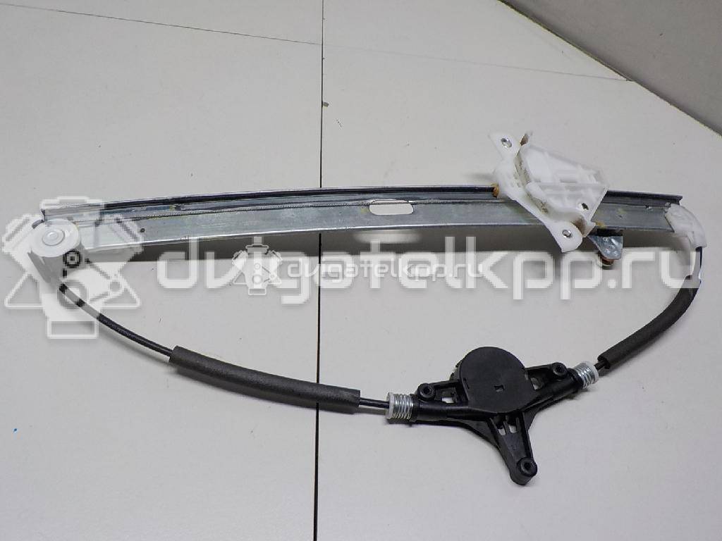 Фото Стеклоподъемник электр. передний левый  KD5359590 для Mazda Cx-5 {forloop.counter}}