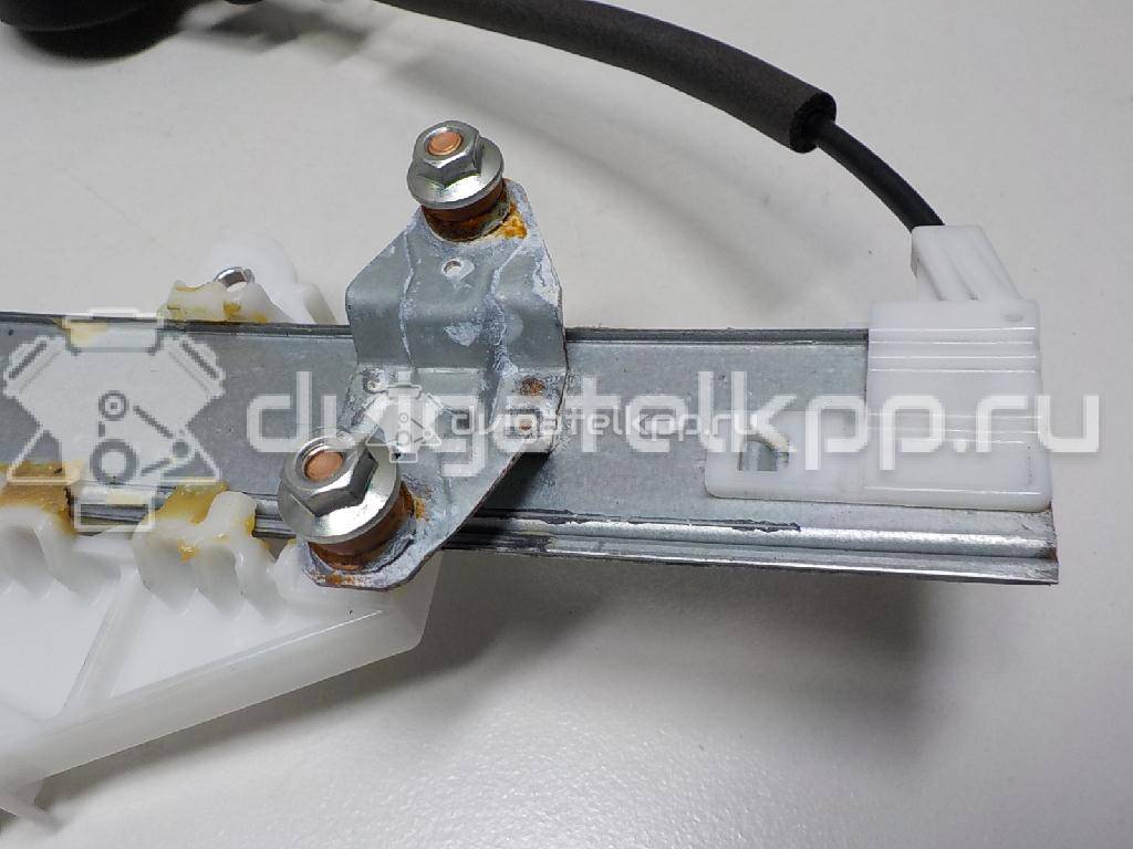 Фото Стеклоподъемник электр. передний левый  KD5359590 для Mazda Cx-5 {forloop.counter}}