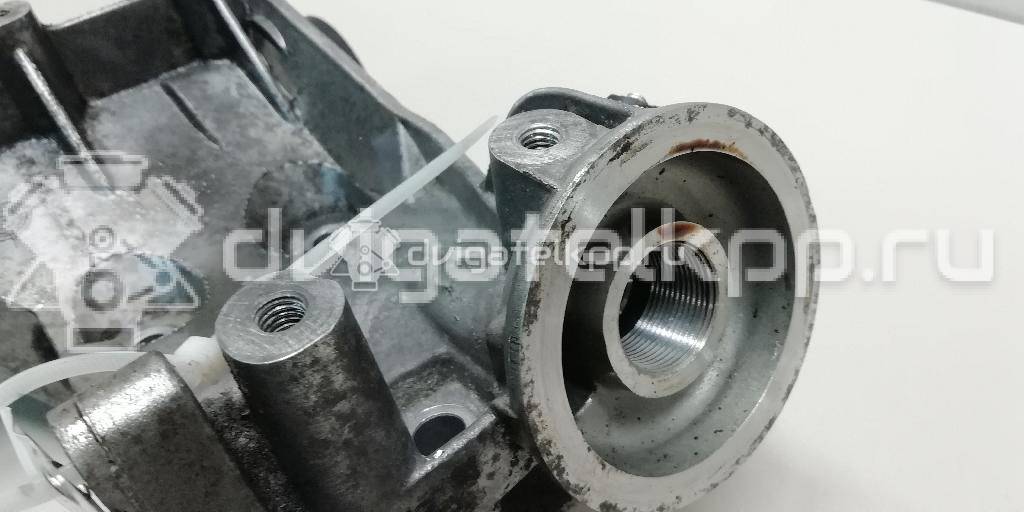 Фото Кронштейн генератора для двигателя CAWA для Volkswagen Jetta 170 л.с 16V 2.0 л бензин 06J903143AG {forloop.counter}}