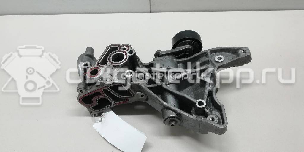 Фото Кронштейн генератора для двигателя CAWA для Volkswagen Jetta 170 л.с 16V 2.0 л бензин 06J903143AG {forloop.counter}}