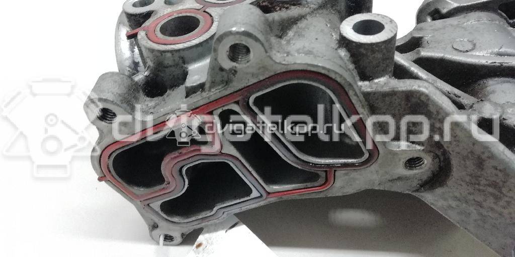 Фото Кронштейн генератора для двигателя CAWA для Volkswagen Jetta 170 л.с 16V 2.0 л бензин 06J903143AG {forloop.counter}}