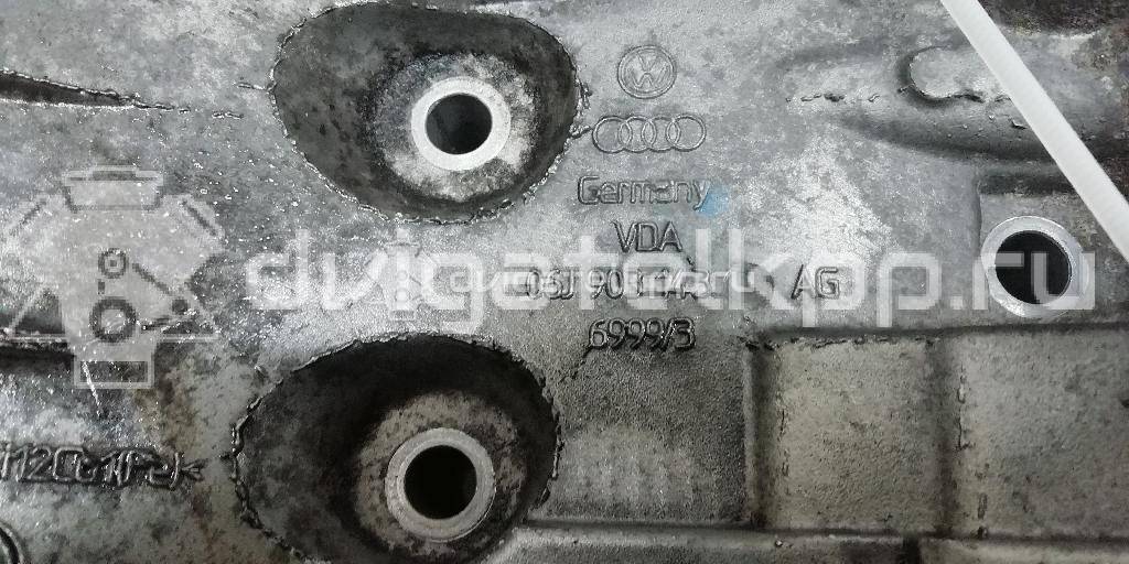 Фото Кронштейн генератора для двигателя CAWA для Volkswagen Jetta 170 л.с 16V 2.0 л бензин 06J903143AG {forloop.counter}}