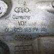 Фото Кронштейн генератора для двигателя CAWA для Volkswagen Jetta 170 л.с 16V 2.0 л бензин 06J903143AG {forloop.counter}}