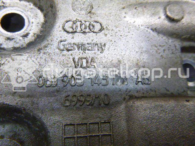 Фото Кронштейн генератора для двигателя CAWA для Volkswagen Jetta 170 л.с 16V 2.0 л бензин 06J903143AG {forloop.counter}}