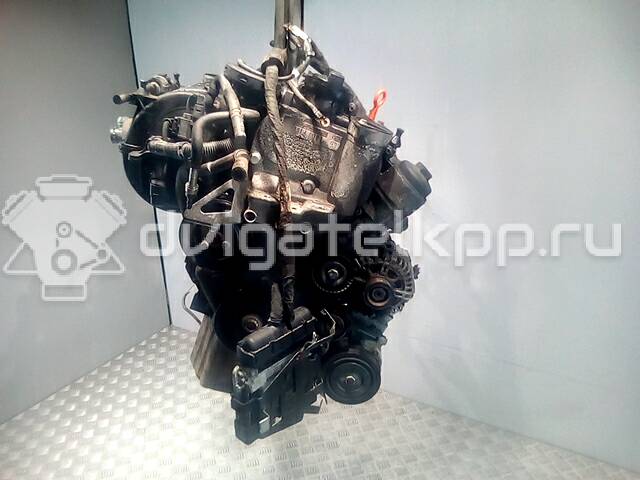Фото Контрактный (б/у) двигатель BLF для Audi A3 115 л.с 16V 1.6 л бензин BLF {forloop.counter}}