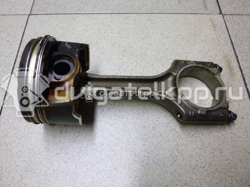 Фото Поршень с шатуном для двигателя CAWA для Volkswagen Jetta 170 л.с 16V 2.0 л бензин {forloop.counter}}