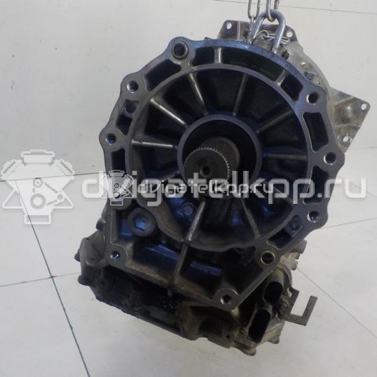 Фото Контрактная (б/у) АКПП для Volkswagen Touareg 220 л.с 24V 3.2 л BAA бензин 09D300036J