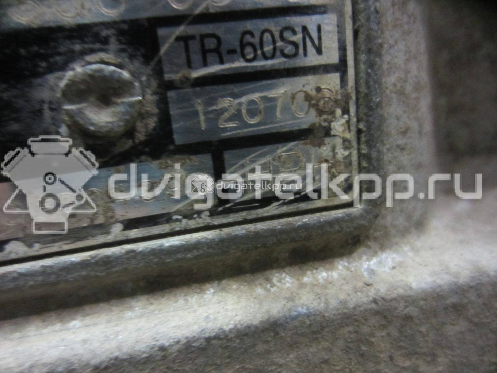 Фото Контрактная (б/у) АКПП для Volkswagen Touareg 314-350 л.с 32V 4.2 л BAR бензин 09D300037SX {forloop.counter}}