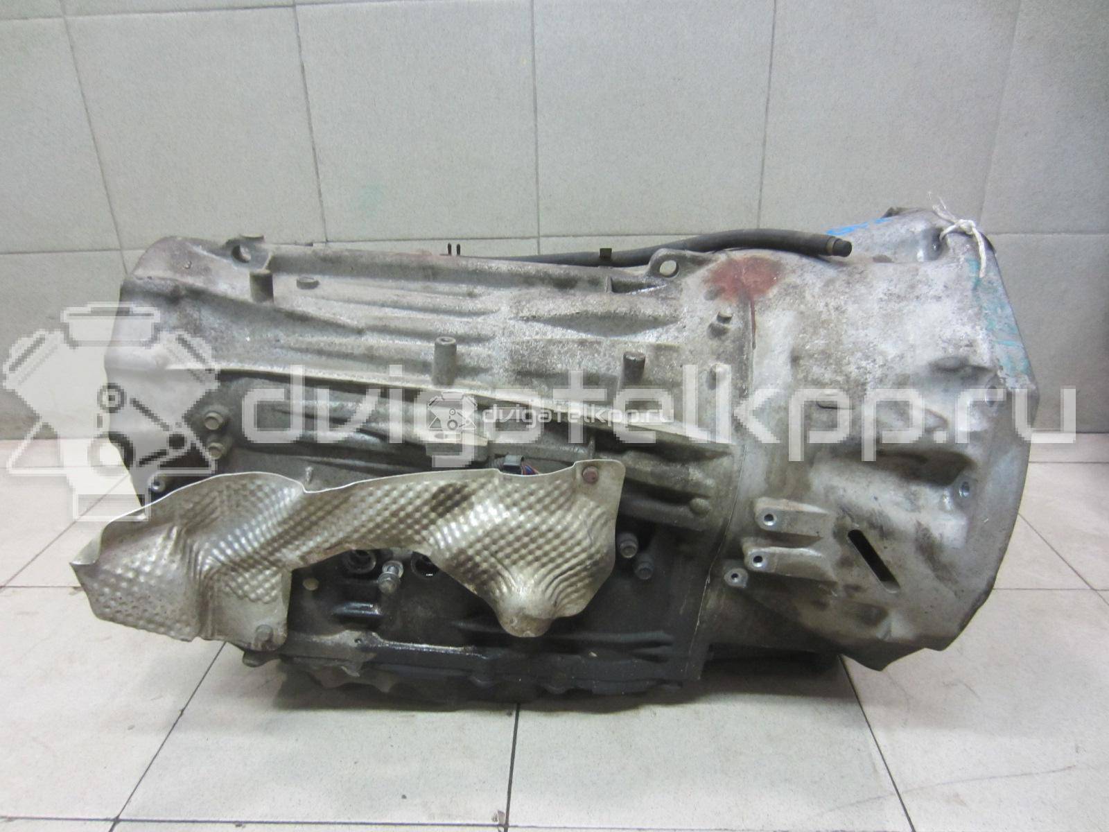 Фото Контрактная (б/у) АКПП для Volkswagen Touareg 314-350 л.с 32V 4.2 л BAR бензин 09D300037SX {forloop.counter}}