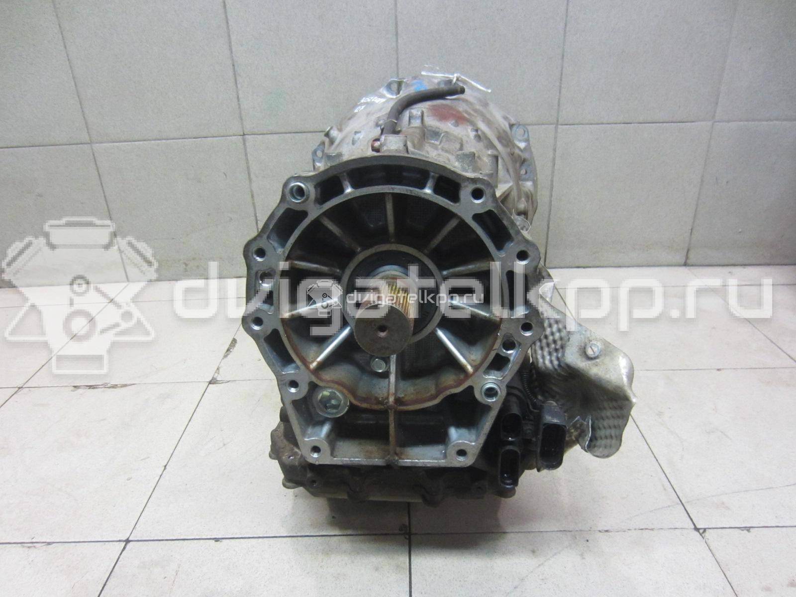 Фото Контрактная (б/у) АКПП для Volkswagen Touareg 314-350 л.с 32V 4.2 л BAR бензин 09D300037SX {forloop.counter}}