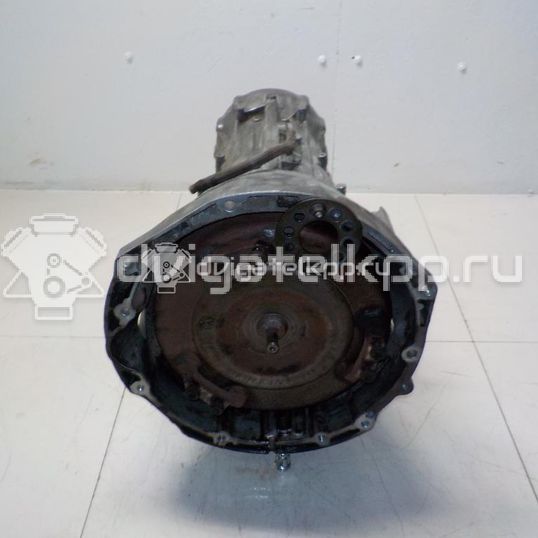 Фото Контрактная (б/у) АКПП для Volkswagen / Audi 314-350 л.с 32V 4.2 л BAR бензин 09d300037sx