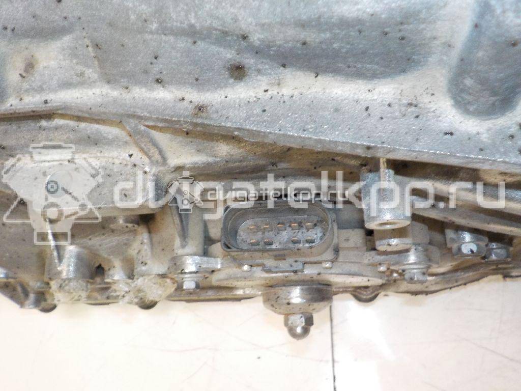 Фото Контрактная (б/у) АКПП для Volkswagen / Audi 314-350 л.с 32V 4.2 л BAR бензин 09d300037sx {forloop.counter}}