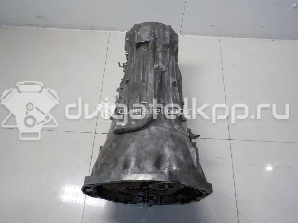 Фото Контрактная (б/у) АКПП для Volkswagen / Audi 314-350 л.с 32V 4.2 л BAR бензин 09d300037sx {forloop.counter}}