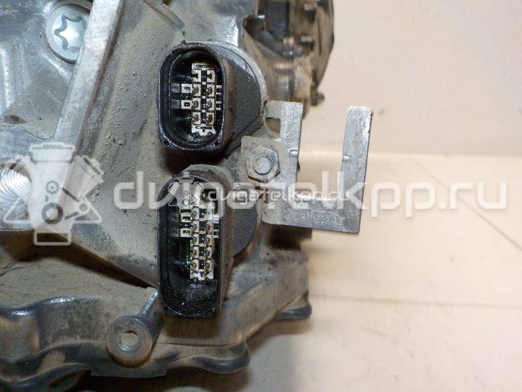 Фото Контрактная (б/у) АКПП для Volkswagen / Audi 314-350 л.с 32V 4.2 л BAR бензин 09d300037sx {forloop.counter}}