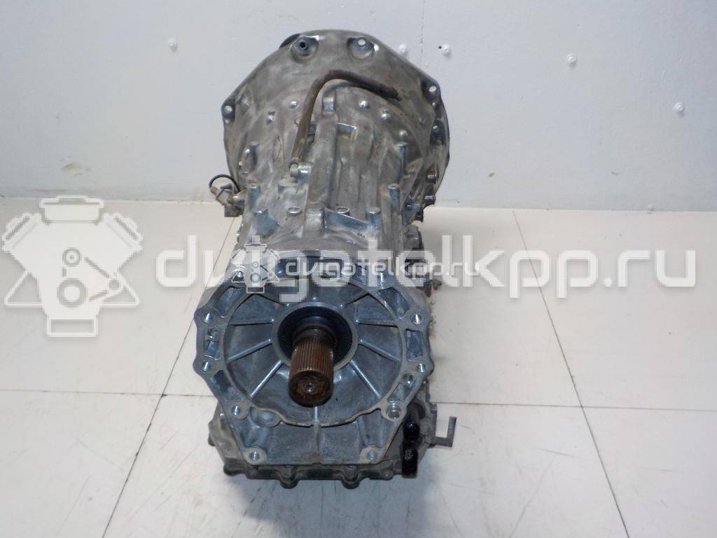 Фото Контрактная (б/у) АКПП для Volkswagen / Audi 314-350 л.с 32V 4.2 л BAR бензин 09d300037sx {forloop.counter}}