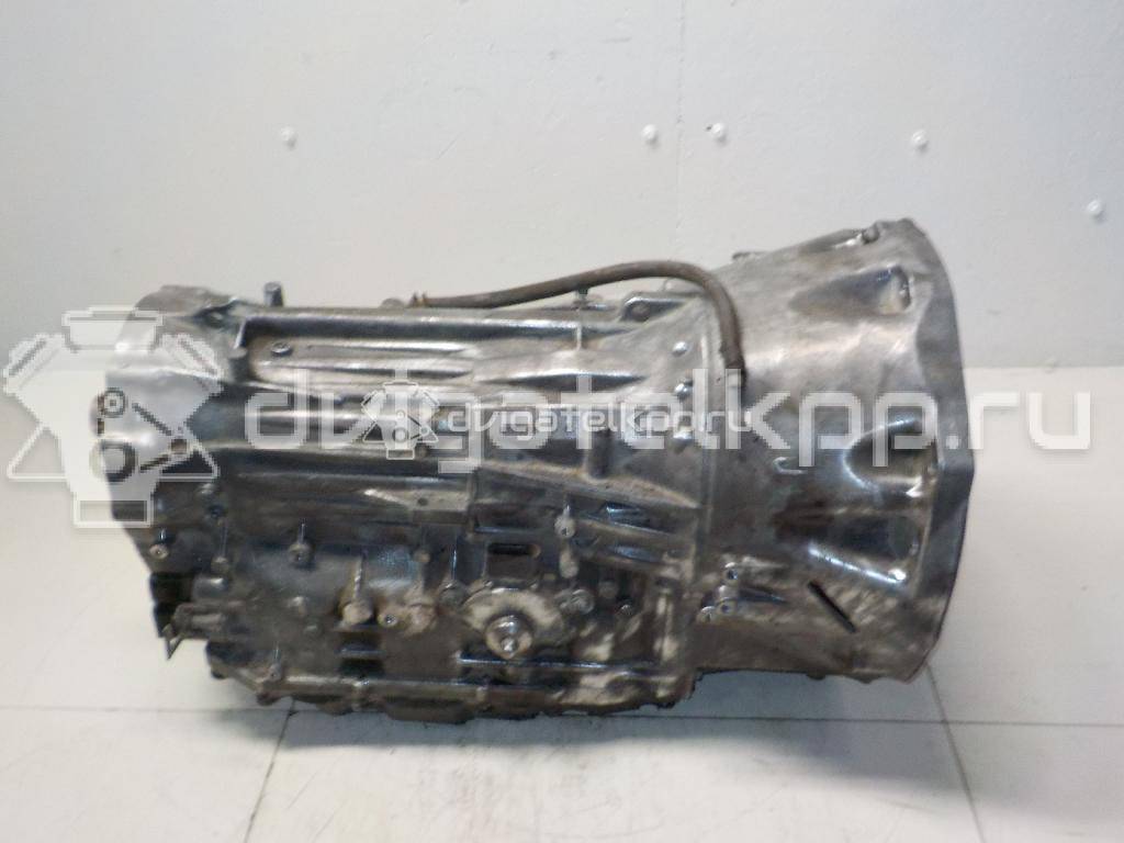 Фото Контрактная (б/у) АКПП для Volkswagen / Audi 314-350 л.с 32V 4.2 л BAR бензин 09d300037sx {forloop.counter}}