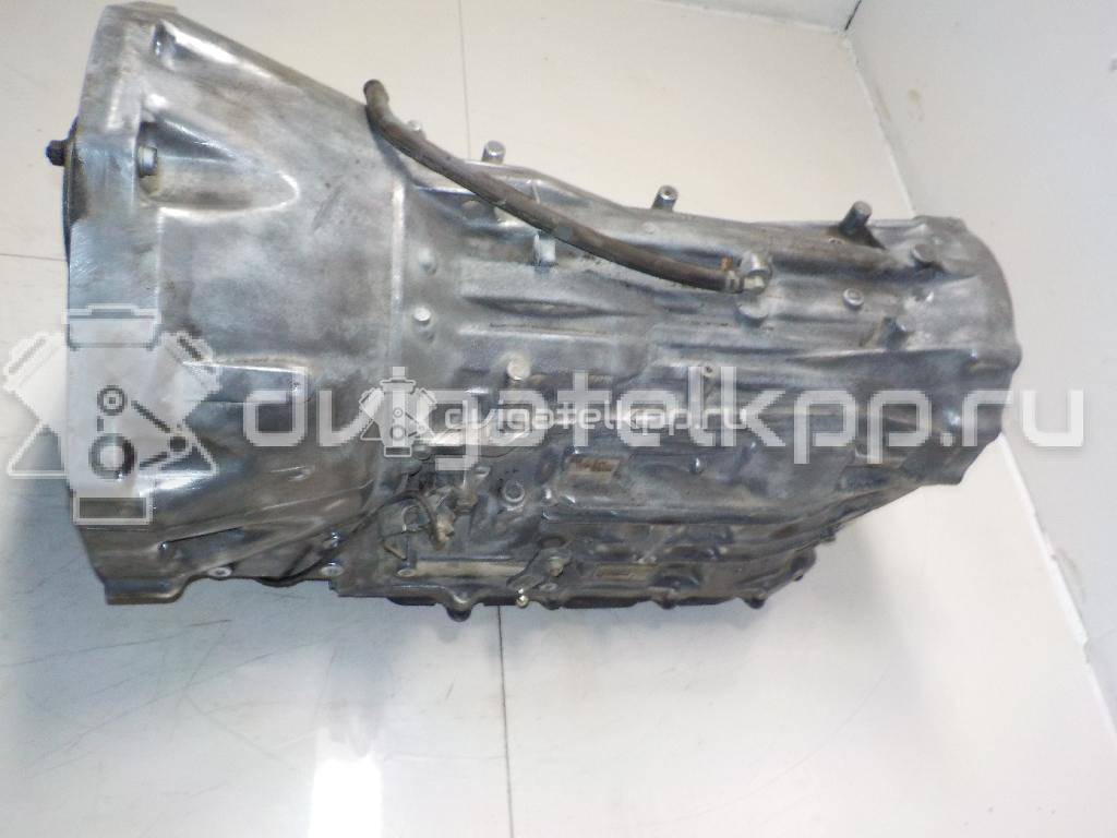 Фото Контрактная (б/у) АКПП для Volkswagen / Audi 314-350 л.с 32V 4.2 л BAR бензин 09d300037sx {forloop.counter}}