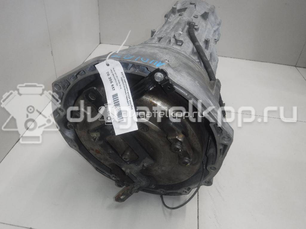 Фото Контрактная (б/у) АКПП для Volkswagen Touareg 314-350 л.с 32V 4.2 л BAR бензин 09D300037SX {forloop.counter}}