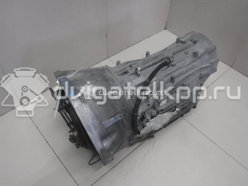 Фото Контрактная (б/у) АКПП для Volkswagen Touareg 314-350 л.с 32V 4.2 л BAR бензин 09D300037SX {forloop.counter}}