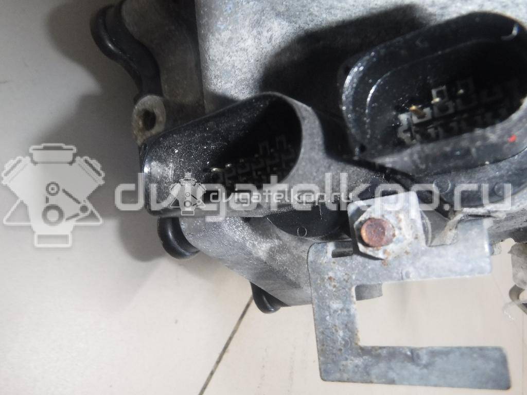 Фото Контрактная (б/у) АКПП для Volkswagen Touareg 314-350 л.с 32V 4.2 л BAR бензин 09D300037SX {forloop.counter}}