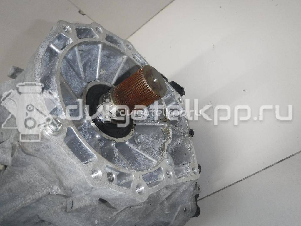 Фото Контрактная (б/у) АКПП для Volkswagen Touareg 314-350 л.с 32V 4.2 л BAR бензин 09D300037SX {forloop.counter}}