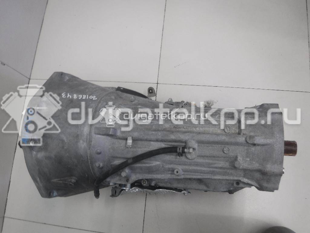 Фото Контрактная (б/у) АКПП для Volkswagen Touareg 314-350 л.с 32V 4.2 л BAR бензин 09D300037SX {forloop.counter}}