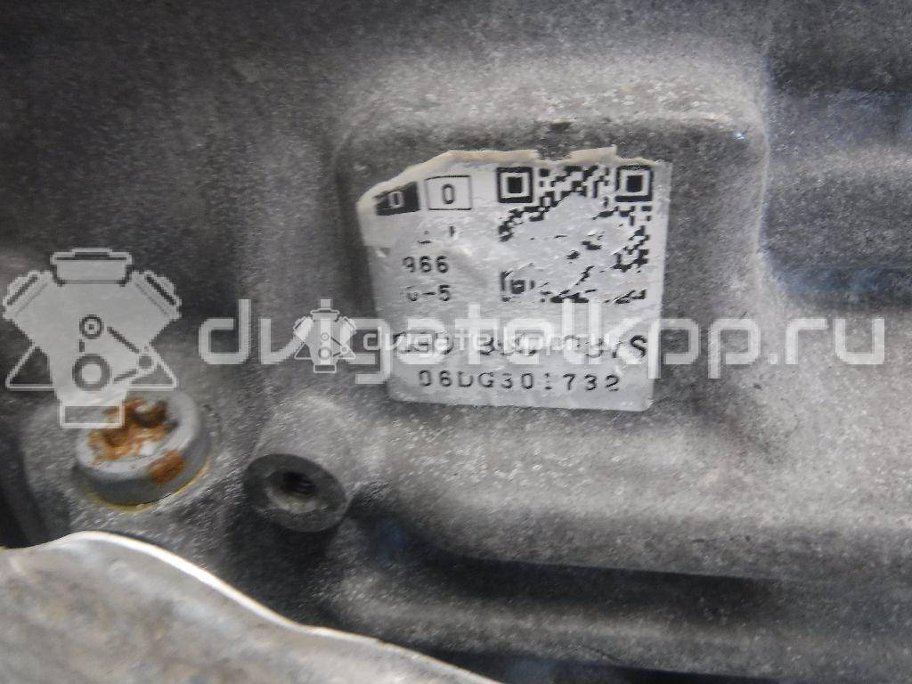 Фото Контрактная (б/у) АКПП для Volkswagen Touareg 314-350 л.с 32V 4.2 л BAR бензин 09D300037SX {forloop.counter}}