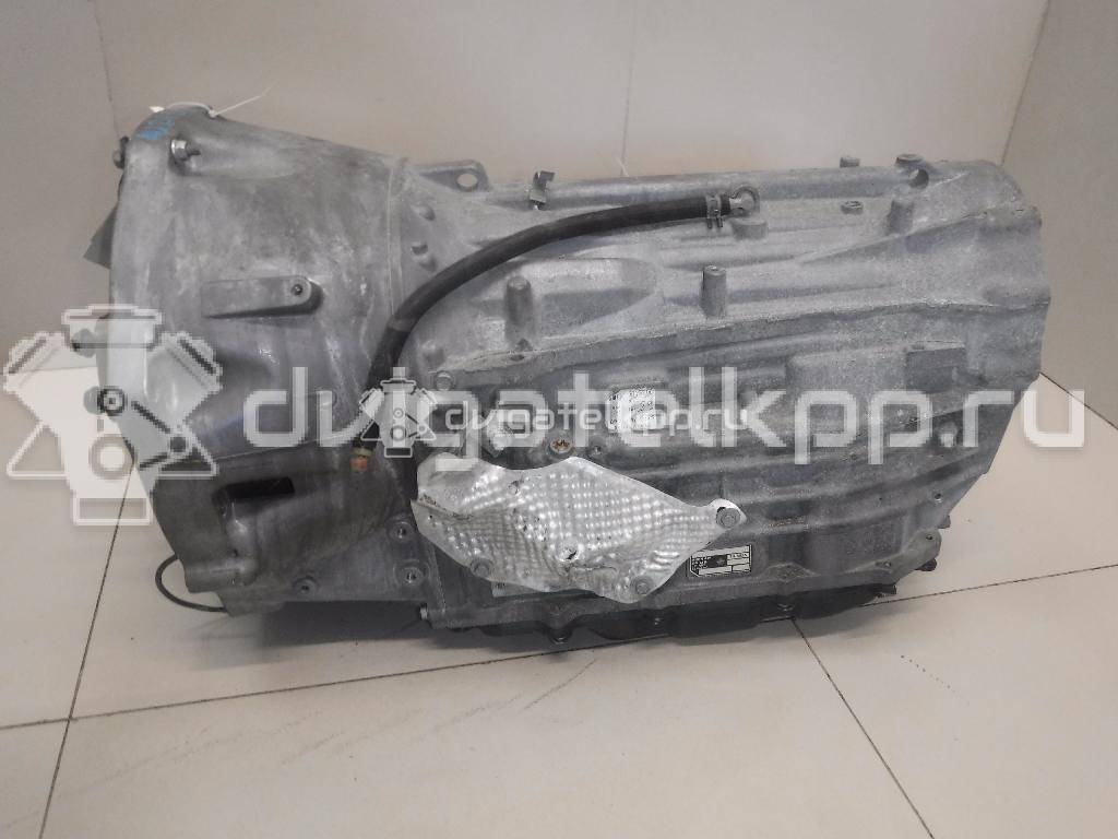 Фото Контрактная (б/у) АКПП для Volkswagen Touareg 314-350 л.с 32V 4.2 л BAR бензин 09D300037SX {forloop.counter}}