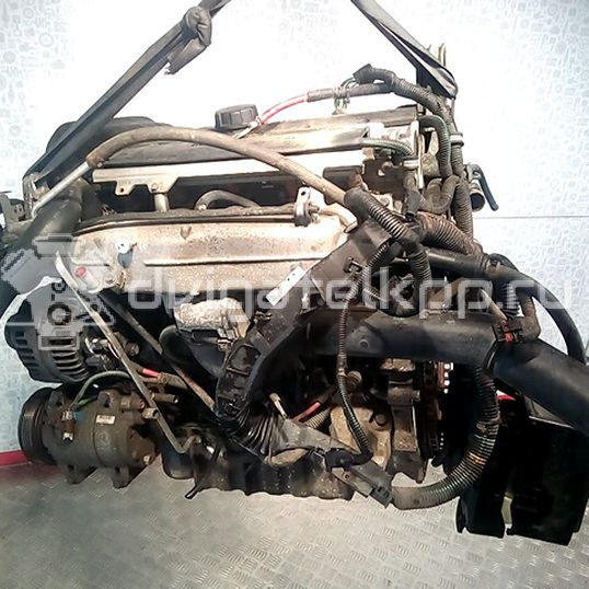 Фото Контрактный (б/у) двигатель B 5204 T5 для Volvo S80 / V70 / S60 180 л.с 20V 2.0 л бензин