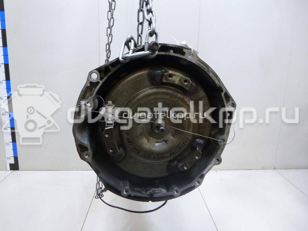 Фото Контрактная (б/у) АКПП для Volkswagen / Audi 314-350 л.с 32V 4.2 л BAR бензин 09D300038K {forloop.counter}}