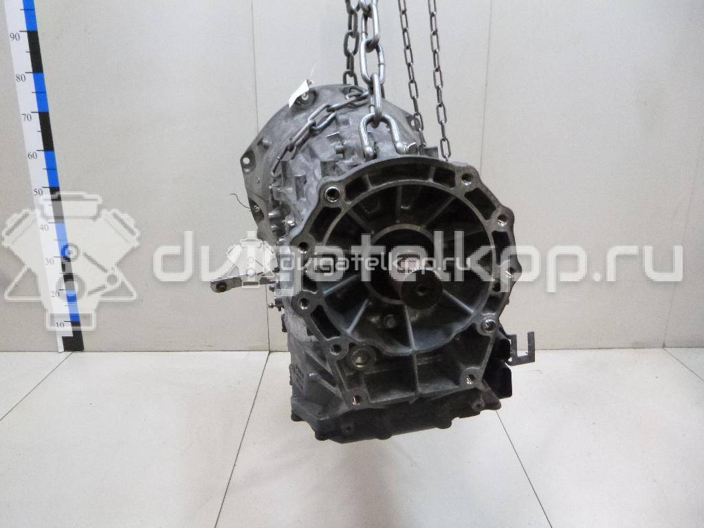 Фото Контрактная (б/у) АКПП для Volkswagen / Audi 314-350 л.с 32V 4.2 л BAR бензин 09D300038K {forloop.counter}}