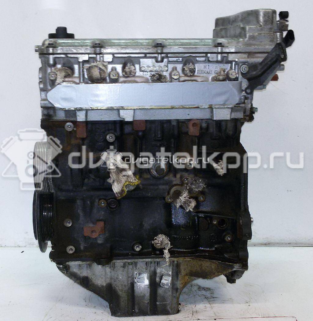 Фото Контрактный (б/у) двигатель BAA для Volkswagen Touareg 220 л.с 24V 3.2 л бензин 022100032MX {forloop.counter}}