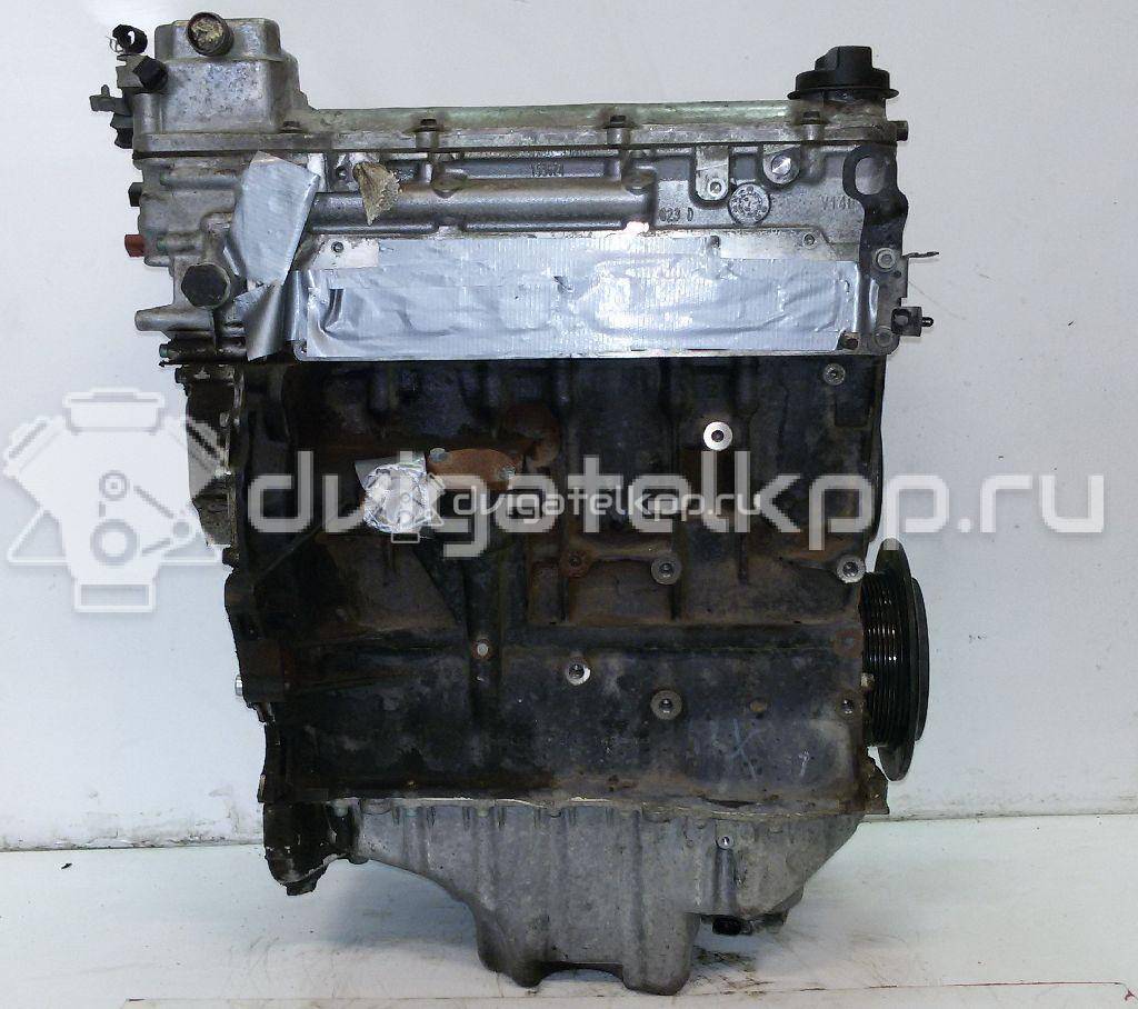 Фото Контрактный (б/у) двигатель BAA для Volkswagen Touareg 220 л.с 24V 3.2 л бензин 022100032MX {forloop.counter}}