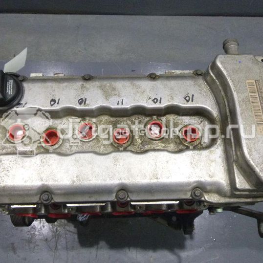 Фото Контрактный (б/у) двигатель BAA для Volkswagen Touareg 220 л.с 24V 3.2 л бензин 022100032MX