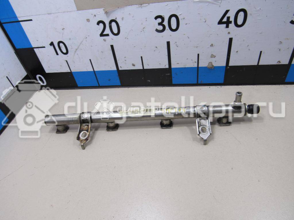 Фото Рейка топливная (рампа)  1660700095 для Mercedes-Benz A-Class {forloop.counter}}