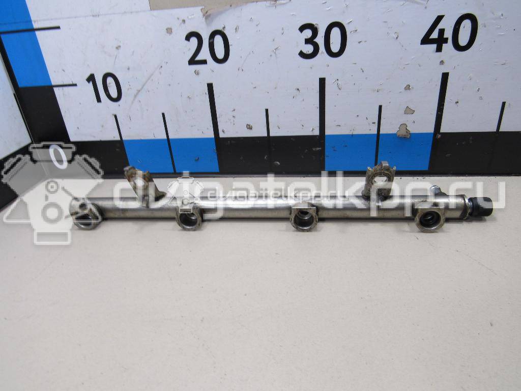 Фото Рейка топливная (рампа)  1660700095 для Mercedes-Benz A-Class {forloop.counter}}