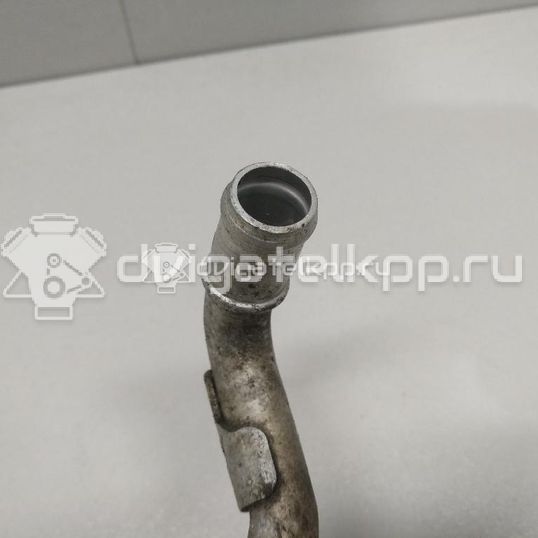 Фото Радиатор масляный для двигателя BAR для Volkswagen Touareg 314-350 л.с 32V 4.2 л бензин 079117015A