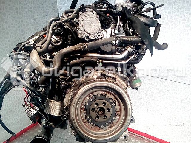 Фото Контрактный (б/у) двигатель BKD для Volkswagen Touran / Golf 140 л.с 16V 2.0 л Дизельное топливо {forloop.counter}}