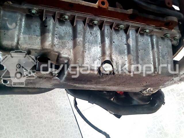 Фото Контрактный (б/у) двигатель BKD для Volkswagen Touran / Golf 140 л.с 16V 2.0 л Дизельное топливо {forloop.counter}}