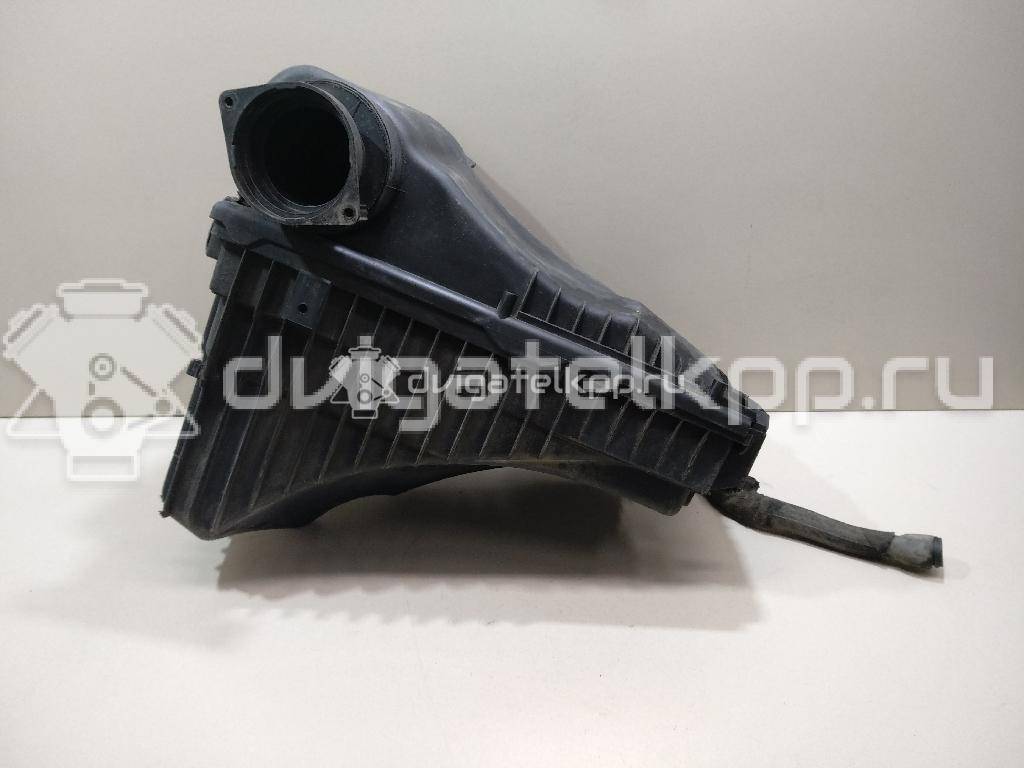 Фото Корпус воздушного фильтра для двигателя BAR для Volkswagen Touareg 314-350 л.с 32V 4.2 л бензин 7L6128607AA {forloop.counter}}