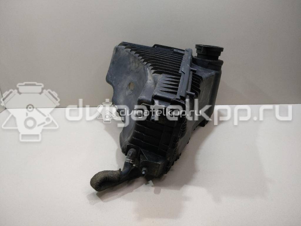 Фото Корпус воздушного фильтра для двигателя BAR для Volkswagen Touareg 314-350 л.с 32V 4.2 л бензин 7L6128607AA {forloop.counter}}