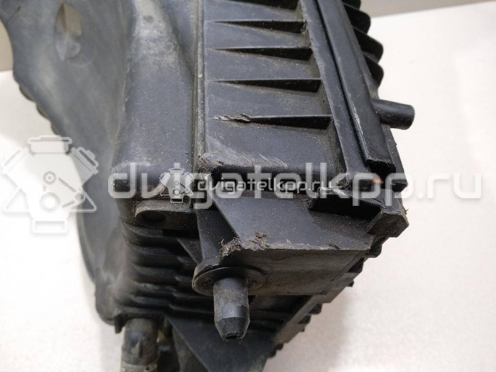 Фото Корпус воздушного фильтра для двигателя BAR для Volkswagen Touareg 314-350 л.с 32V 4.2 л бензин 7L6128607AA {forloop.counter}}